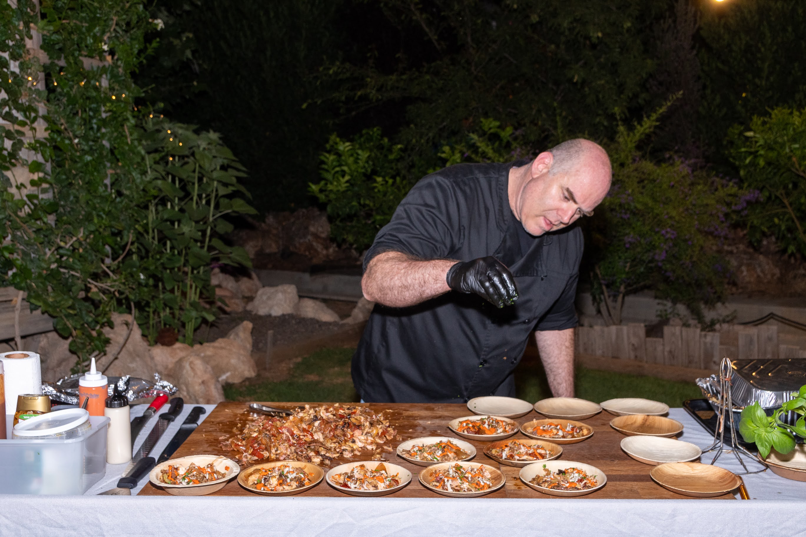 שני שמנים מעשנים שני שמנים מעשנים