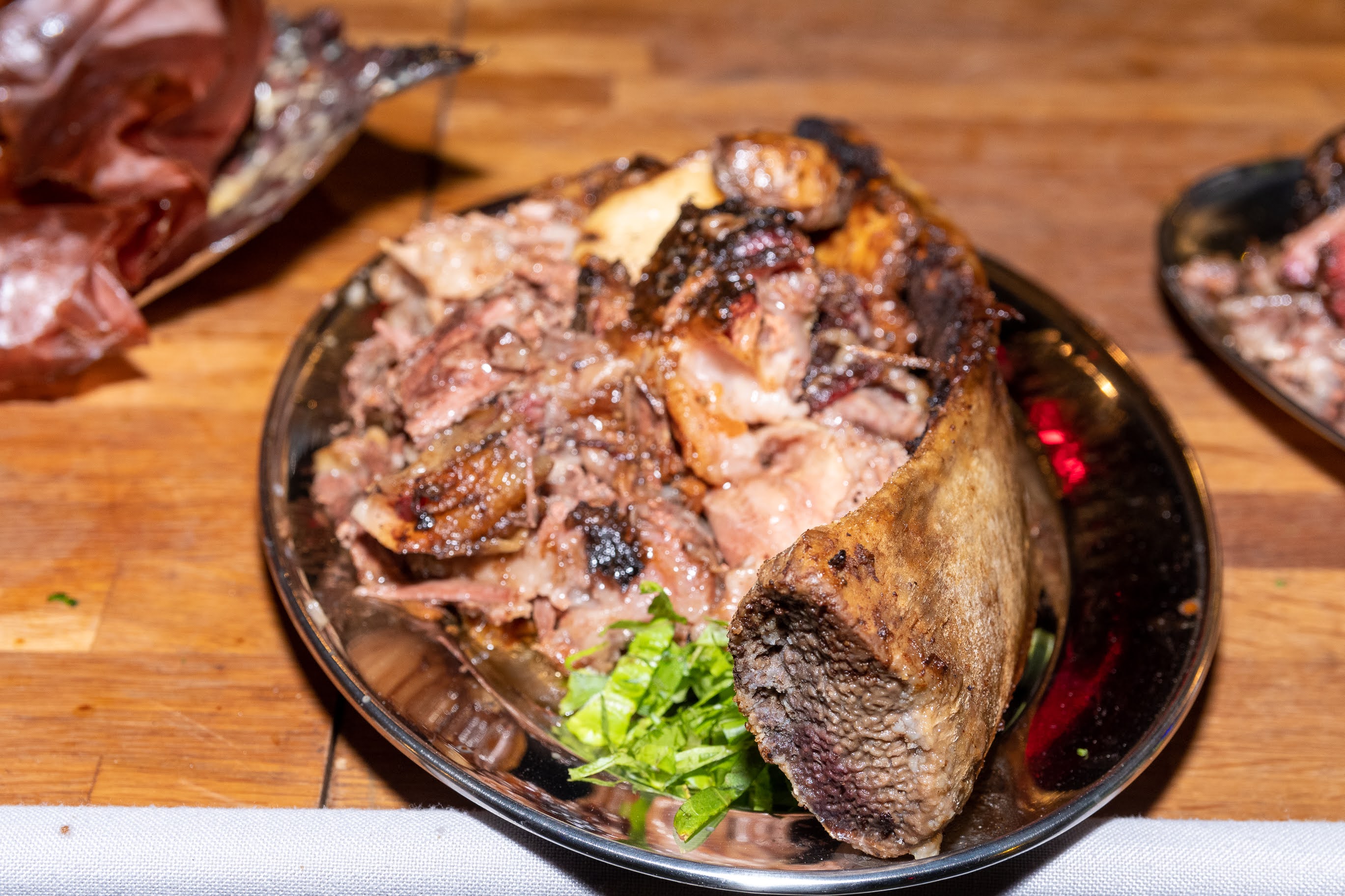 שני שמנים מעשנים שני שמנים מעשנים