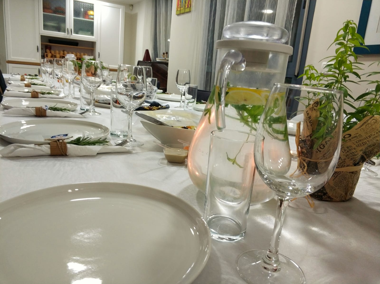 שני שמנים מעשנים שני שמנים מעשנים